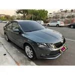 自售二手車 SKODA OCTAVIA SEDAN 1.4