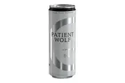 PATIENT WOLF GIN & TONIC 24PACK 250ML