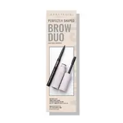 [Anastasia Beverly Hills] Perfectly Shaped Brow Duo - Soft Brown