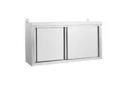 Stainless Steel Wall Cabinet - WC-1200