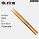 【BS】原廠公司貨 Vic Firth SDW2 Dave Weckl 代言 簽名鼓棒 爵士鼓鼓棒