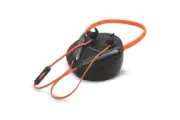 Avantree Medley 6018 AptX-LL Bluetooth 5 TV Transmitter & In-ear Headphones