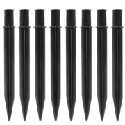 Garden Light Stakes Ground Spike Parasol Ground Spikes Spike Ground Stake