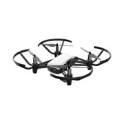 Dji - Tello Drone - White