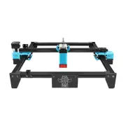 TWO TREES® TOTEM S 40W Laser Engraving Machine Frame Kit Laser Engraver Compressed Spot LD+FAC 5W 5.5W Fast High Precisi