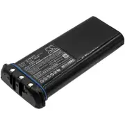 Replacement Battery for Icom IC-M34 IC-M36 IC-GM1600 IC-M21 IC-M2A IC-M31 IC-M32 IC-M33 IC-M35 IC-M90 IC-M90E BP-252 BP-241 BP-224H Handheld VHF Radio