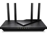 TP-Link AX3000 WiFi 6 Router (Archer AX55 Pro) - Multi Gigabit Wireless Inter...