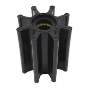 Volvo Impeller 3593573 3583602 for Jabsco 17018-0001 CEF 500177 JMP 7446 816814T