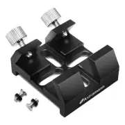 Universal Dovetail Base for Finder Scope - Ideal for Installation of Finder S...