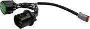 High Beam Piggy Back Adapter For LDV T60 2017~2022 LED Models ONLY