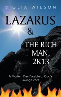 在飛比找博客來優惠-Lazarus and the Rich Man, 2k13