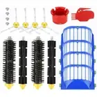 Brush Replacement Parts for iRobot Roomba 600 Series & 500 694 675 692 695 645