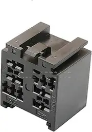 2sets 10pin auto Wiring Harness Plug Cable Electric Plug Connector 185402-2 (Size : 50sets)