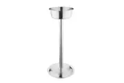 Wine Bucket Stand St/St