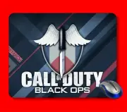 Call of duty Gamer Computer Mouse Pad Mat DU-019