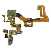 Sony DSC-RX100M5A RX100M5A ST-1032 ST1032 Board Replacement Part Repair