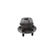 GSP 693453 Rear Wheel Bearing and Hub Assembly fits Lexus 18-22 LC500 Lexus (for: Lexus)