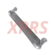 Set of 3 Roux Retractors (S,M,L), Premium