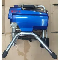 在飛比找Yahoo!奇摩拍賣優惠-東方不敗 中古二手九成新無氣噴漆機AIRLESS GRACO