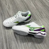 在飛比找蝦皮購物優惠-【凱將體育羽球店】MIZUNO WAVE FANG PRO 