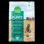 Open Farm Puppy Grain Free Chicken Dry Dog Food