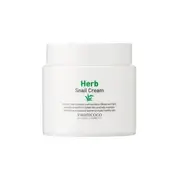 SWANICOCO - Herb Snail Cream 50ml