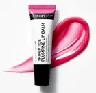 Inkey List Tripeptide Plumping Lip Balm - Pink Tint .33 Fl Oz 10ml New In Box