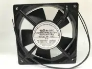 COMMONWEALTH 12025 FP-108X S1B 220/240V 0.12/0.11A 18/16W AC Cooling Fan