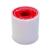 Zinc Oxide Tape 5cm x 5M Box/6