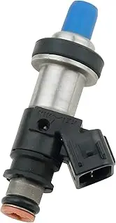 SAIL MARINE 16406-ZW5 Fuel Injector For Honda Outboard Motor MP7770 4 Stroke BF115-130HP;16406-ZW5-00