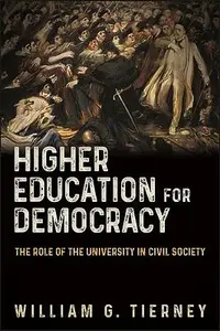 在飛比找誠品線上優惠-Higher Education for Democracy