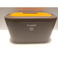 在飛比找蝦皮購物優惠-康貝 COMBI 濕紙巾保溫器 COMBI 濕紙巾加熱器