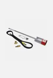 Red Dragon VT 3-30 C 500,000 BTU Heavy Duty Propane Vapor Torch Kit