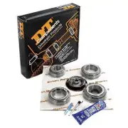 DRK323 Timken Differential Rebuild Kit Rear for Chevy Express Van Suburban K10