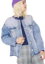 [Cheap Monday] Tromber Jacket