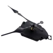 Pendulum Drive Units Battery Clock Movement Extended Clockwork Accessory