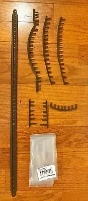 Babolat Pure Strike VS Tennis Racquet Bumper & Grommet Kit - 900225