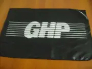 GHP 20x30 Flag Banner Garage Racing Freestyle BMX Bike Flag Old School BMX