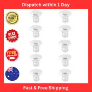 Flange Insert 13/15/17/19/21mm 10pc,compatible with Momcozy S12 Pro/s9