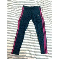 在飛比找蝦皮購物優惠-Adidas Leggings 愛迪達內搭褲 緊身褲 瑜珈褲