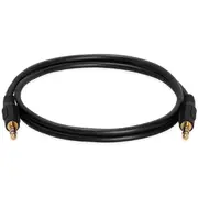 ACL 1.5 meter 3.5mm Aux Male to Male Stereo Audio Cable Auxiliary Headphones Cord MP3 PC