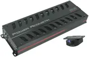 Power Acoustik SB1.7500D 7500 Watt Mono Amplifier 1-Ohm Class D Amp SB1-7500D