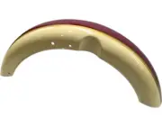 ROYAL ENFIELD 500 CLASSIC FENDER FRONT 881024 NEW OEM