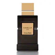 Coquillete parfum N.7 Camellia 3.2 Extract 100 ml