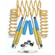 Lift Kit 50mm Bilstein Nissan Patrol GU Ute (Y61) 1997-01/2000