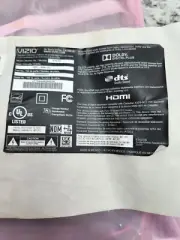 E70-C3 Vizio
