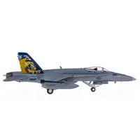 在飛比找露天拍賣優惠-1:200 HG7570 美國海軍 F/A-18C 大黃蜂 