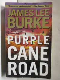 在飛比找蝦皮購物優惠-Purple Cane Road_James Lee Bur