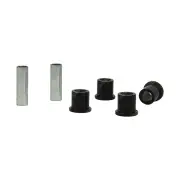 Whiteline Front lower Control arm inner bushing for FORD FALCON XK XL XM XP