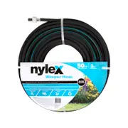 Nylex 12mm x 50m Weeper Hose With 2m Garden Hose